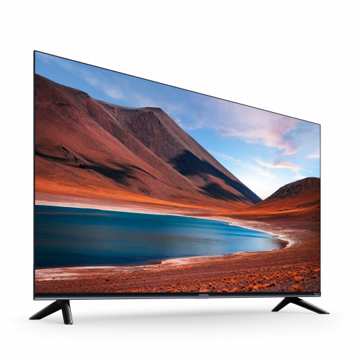 F2 Fire TV mit 43 Zoll (Bild: Xiaomi)
